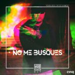 Jory Boy - No Me Busques MP3
